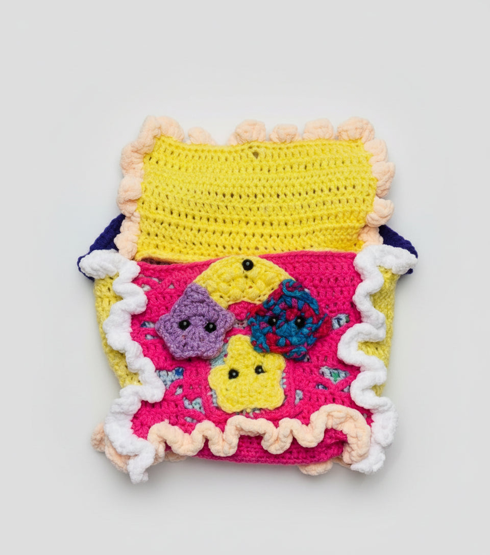 Star Cutie bag