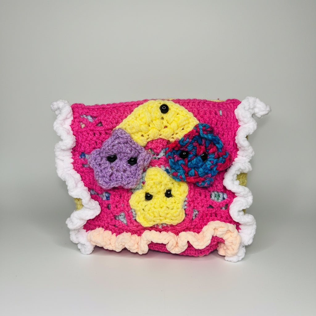 Star Cutie bag